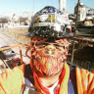 Meet your Posher, Jose